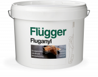 Fluganyl Acrylic Floor Paint