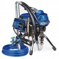 Аппарат окрасочный Graco ST Max II 395 PC Pro Арт.17E864
