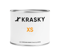 XS пробник цвета