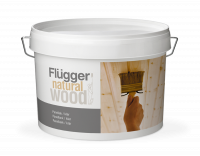 Natural Wood Panel Lacquer, transparent