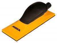 Ручной шлифовальный блок Mirka Premium 70 x198мм 22 отв.