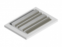 Панель LV122 S339S HIWOOD