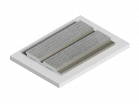 Панель LV123 GN68 HIWOOD