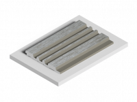 Панель LV121 GN68 HIWOOD