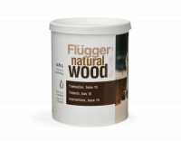 Natural Wood Stain