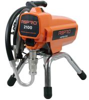 Aspro-2100® Окрасочный аппарат АРТ.102383