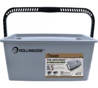 Малярное ведро для краски Rollingdog The Molossus 18"