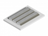 Панель LV124 S339S HIWOOD