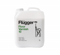 Floor Varnish (Gulvlak Ultramat)