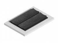 Панель LV125 S387K HIWOOD