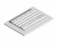 Панель LV121 W50 HIWOOD