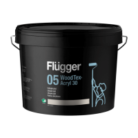 Flugger 05 Wood Tex Acryl