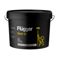 Flugger Wood Oil