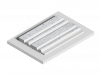 Панель LV122 W50 HIWOOD
