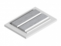 Панель LV123 W36 HIWOOD