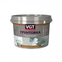 VGT Грунтовка для внутренних работ 9,6 л.