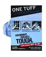Салфетка ONE TUFF WIPERS, модель 84075