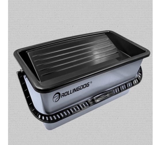 Лоток для краски - крышка для ведра Rollingdog The Molossus 18"