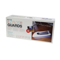 Аппарат E-Z FLOOR GUARDS, рулон пленки на 250 пар в комплекте, модель 54710