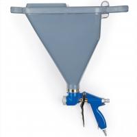Краскопульт Graco G-TEX с бункером Арт. 25D497