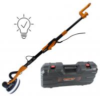 Aspro-1010A® Шлифовальная машинка с подсветкой АРТ.101833