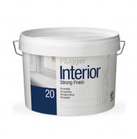Interior Strong Finish 20
