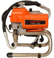 Aspro-2300® Окрасочный аппарат АРТ.101629