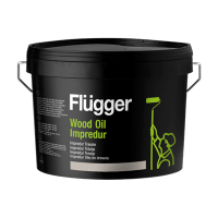 Impredur Wood Oil