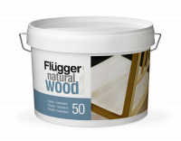 Natural Wood Lacquer 