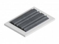 Панель LV122 S381A HIWOOD