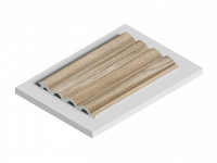 Панель LV140 BR496 HIWOOD