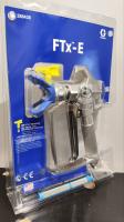 Краскопульт безвоздушный Graco FTX-E Арт.288438