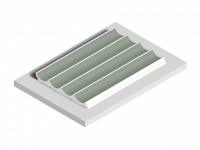 Панель LV139 GN69 HIWOOD