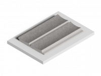 Панель LV125 GR5 HIWOOD