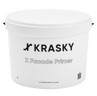 X Facade Primer