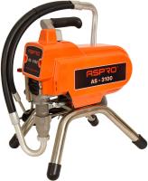 Aspro-3100® Окрасочный аппарат АРТ.100484