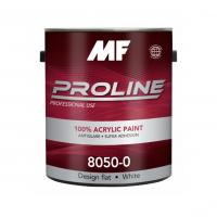 MF Proline Red 8050