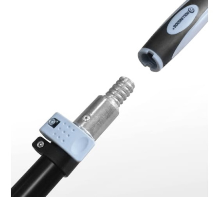 Удлинитель телескопический QuickFire Premium Extension Pole Rollingdog
