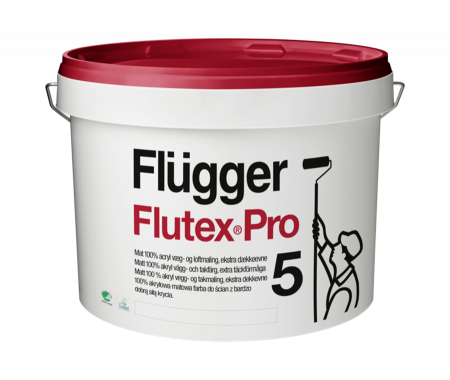 Flugger Flutex Pro 5