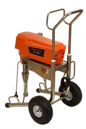 Aspro-3900® Окрасочный аппарат АРТ.100375