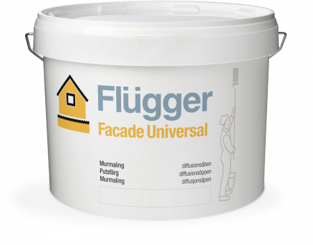 Facade Universal