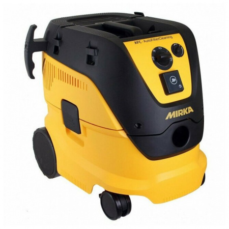 Пылеудаляющее устройство MIRKA 1230 L AFC