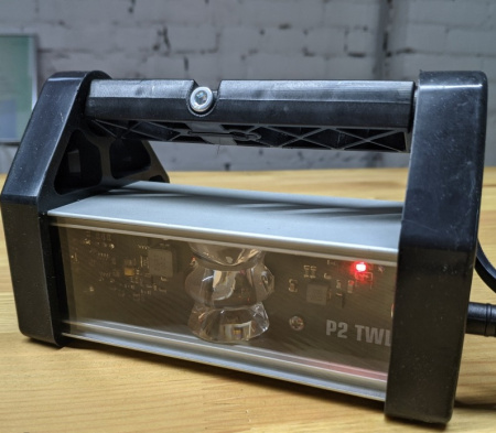 Проявочная лампа маляра Lossew Lamp P2 TWL+