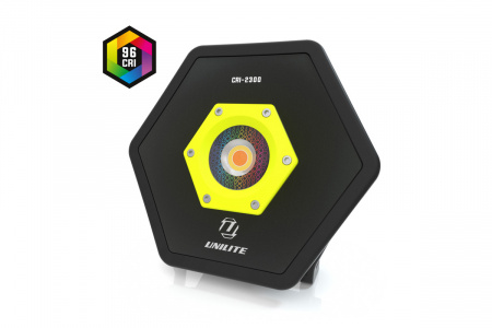 Прожектор аккумуляторный CRI-2300 UNILITE