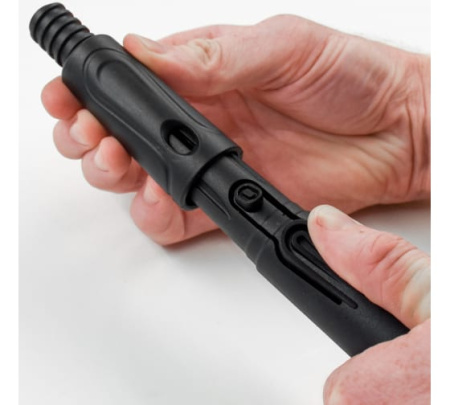 Адаптер для удлинителя 2 шт Rollingdog (защелка)