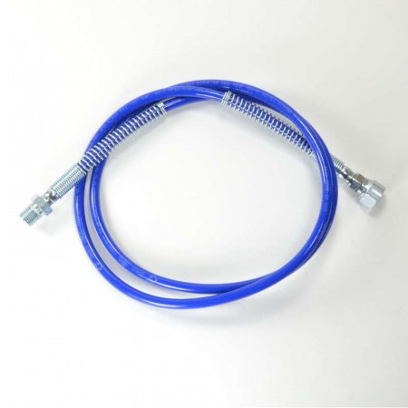 Поводок Graco 1/8" с резьбой 1/4" 1,3м Арт.25C828