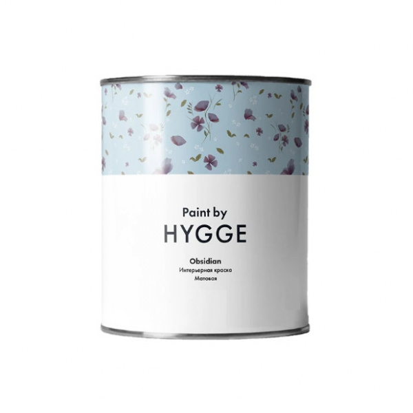 Hygge Obsidian