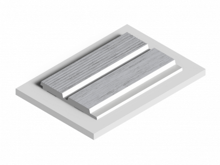 Панель LV123 W36 HIWOOD