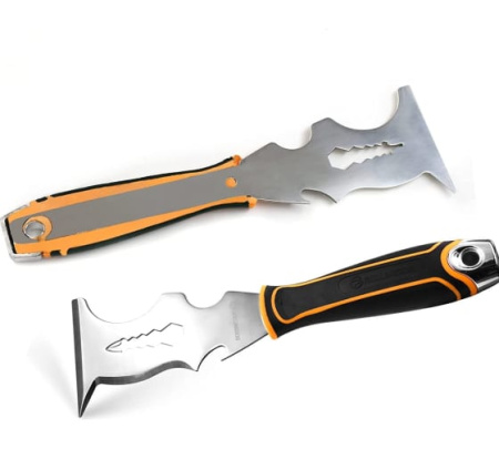 Шпатель-скребок Rollingdog 14 в 1