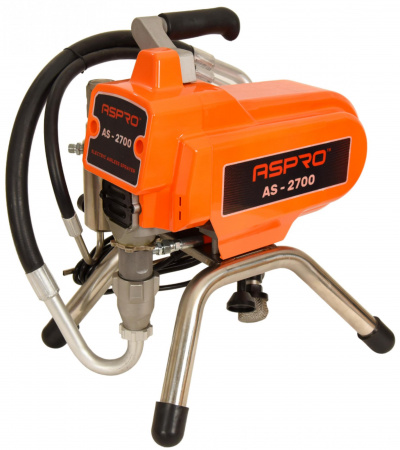 Aspro-2700® Окрасочный аппарат АРТ.100037